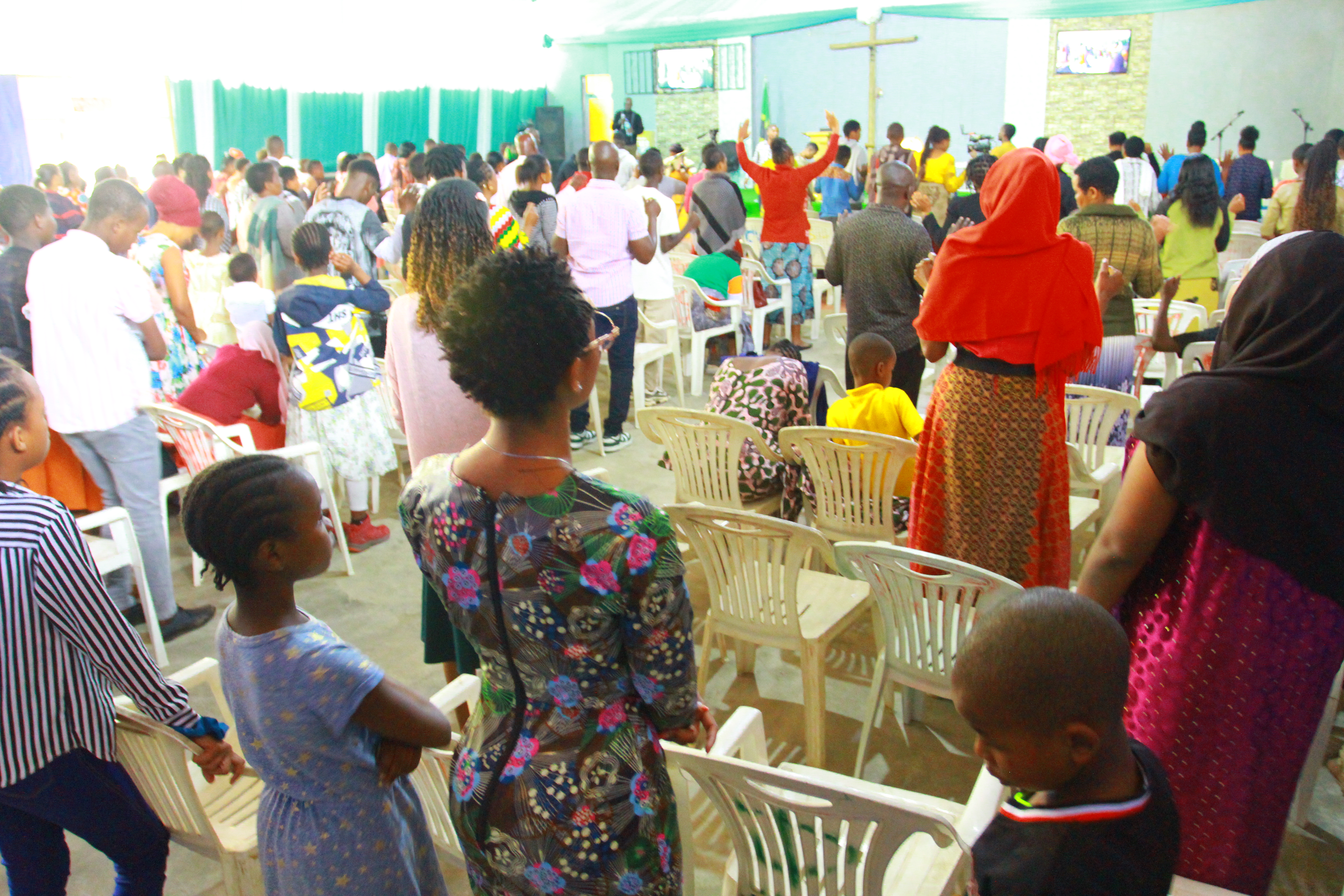 Youth Ministry